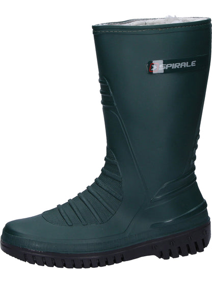 Spirale Winterstiefel kurz