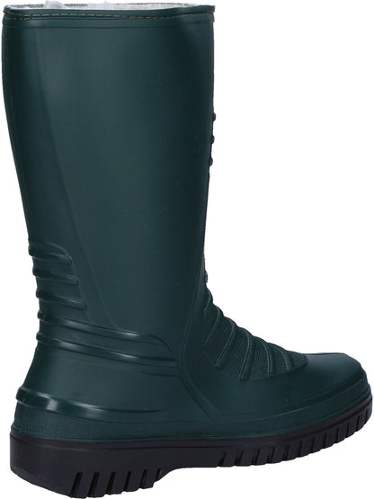 Spirale Winterstiefel kurz