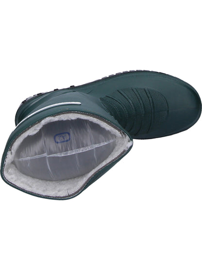 Spirale Winterstiefel kurz