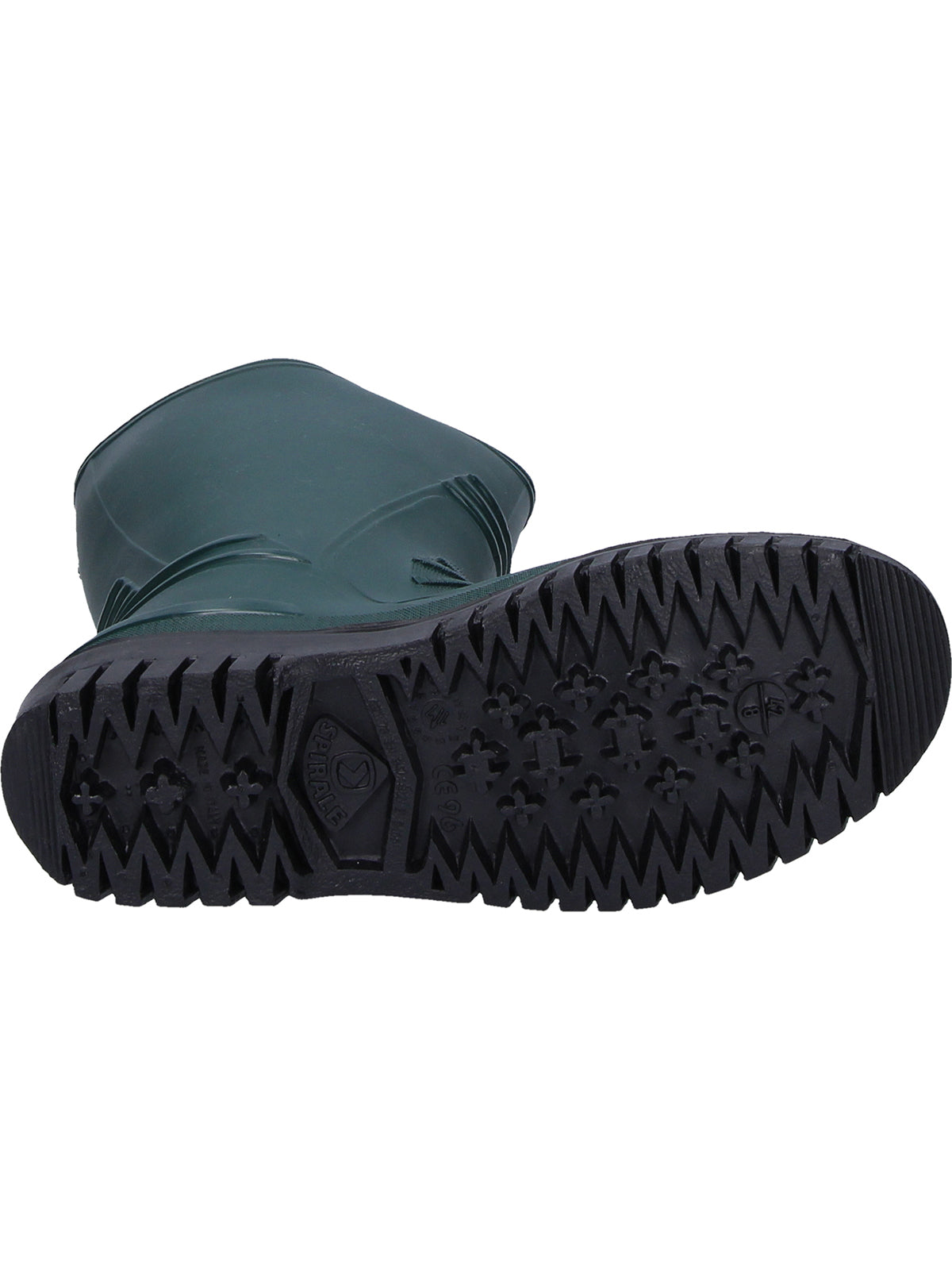 Spirale Winterstiefel kurz