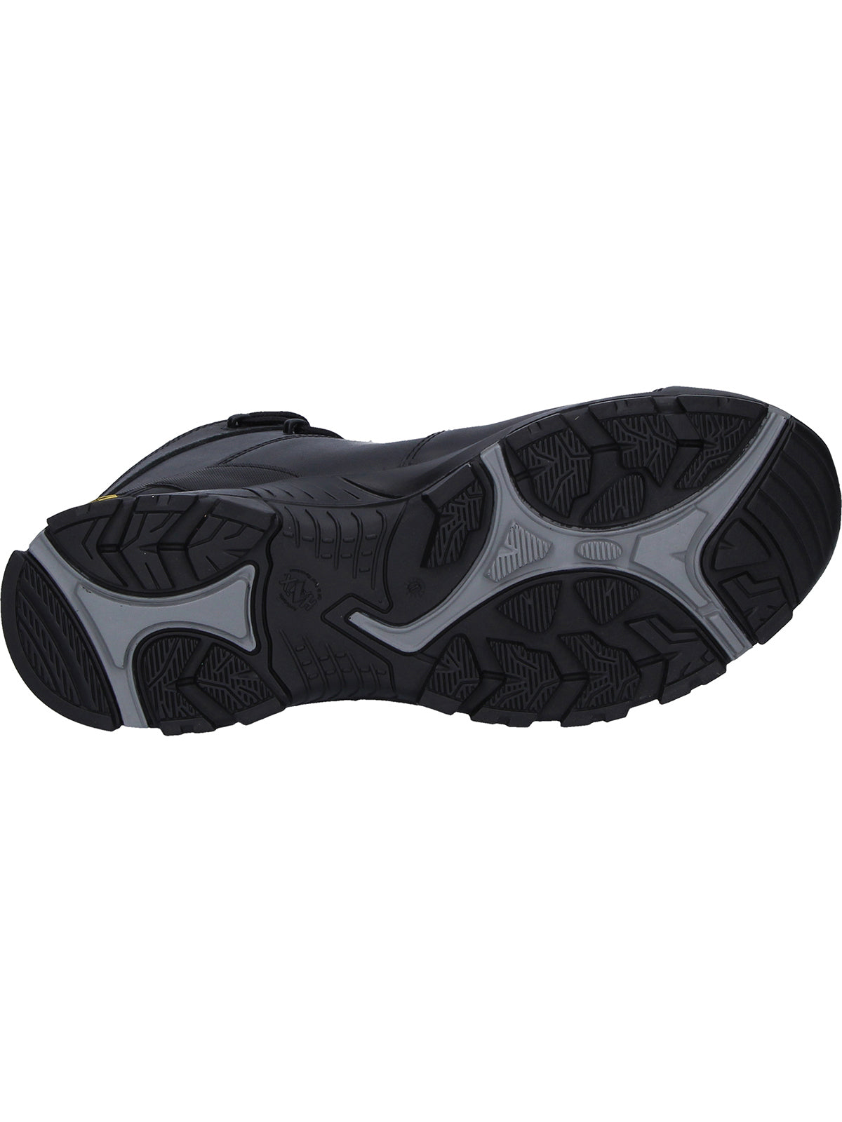 Haix Black Eagle Safety 50 mid