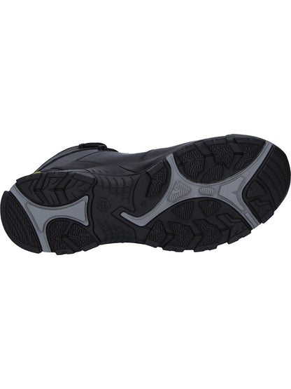 Haix Black Eagle Safety 50 mid