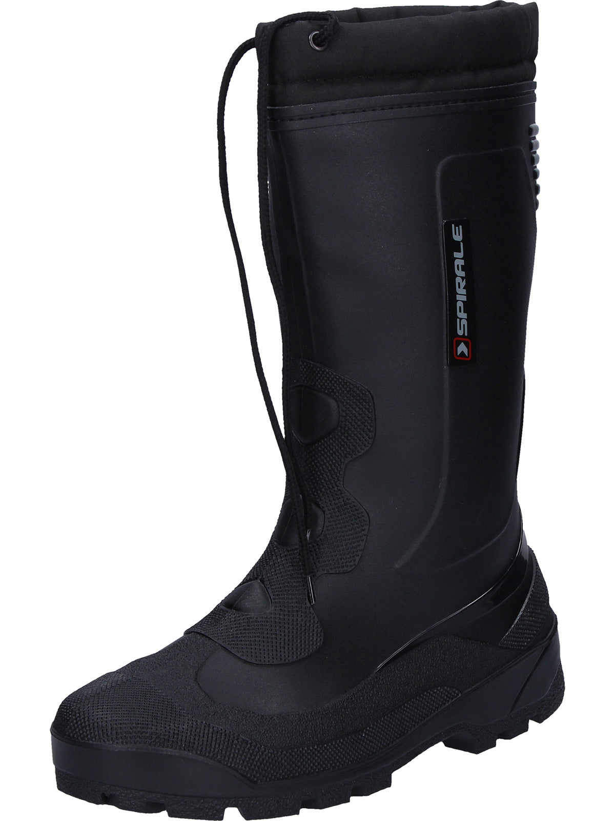 Spirale Ötz Stiefel gefüttert