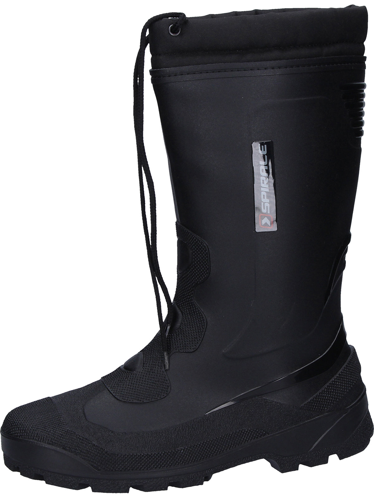 Spirale Ötz Stiefel gefüttert