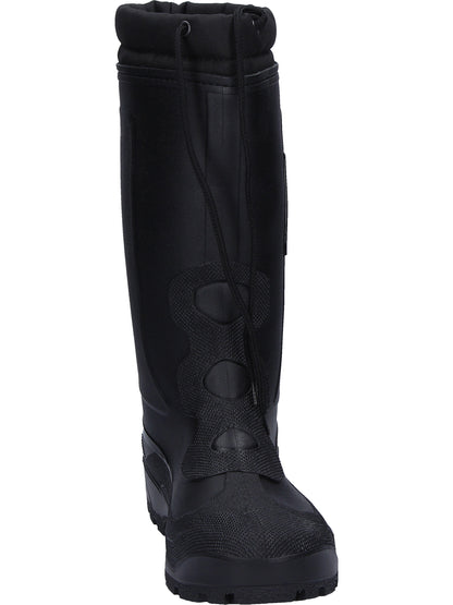 Spirale Ötz Stiefel gefüttert