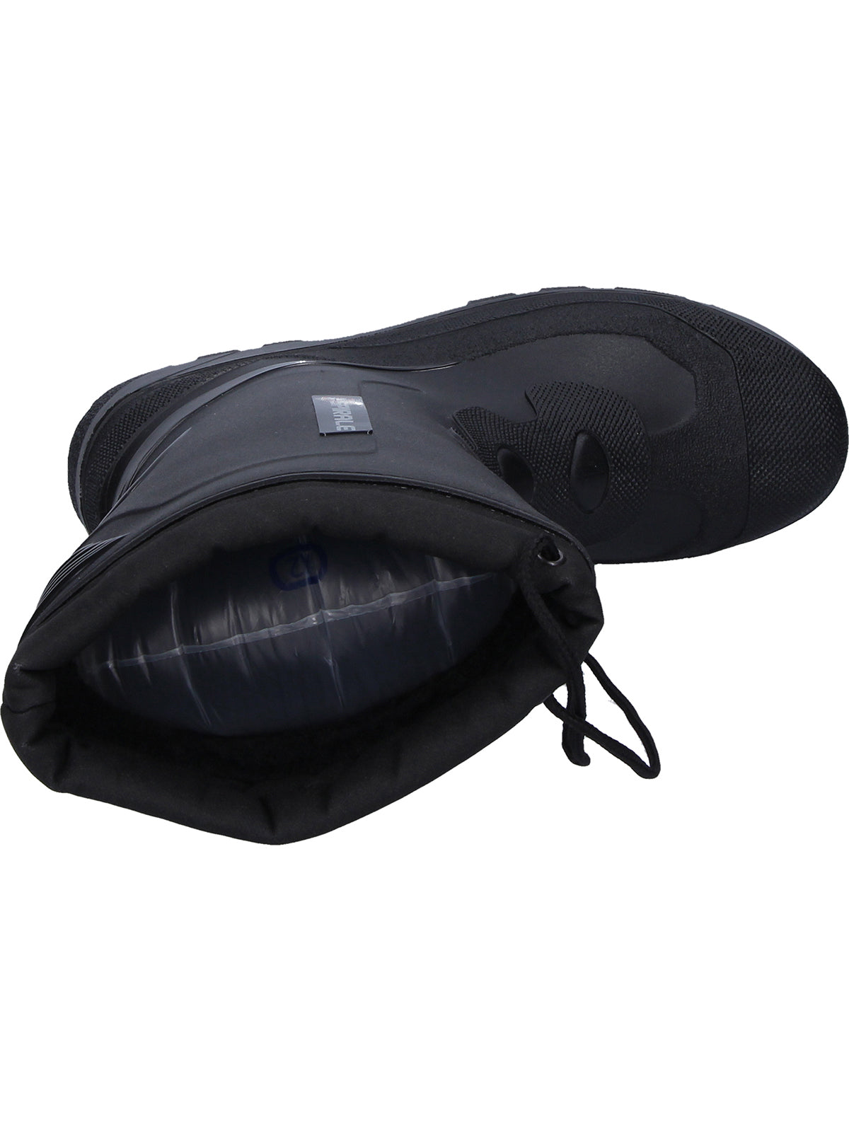 Spirale Ötz Stiefel gefüttert