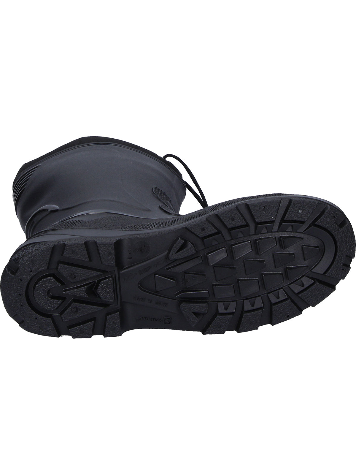 Spirale Ötz Stiefel gefüttert