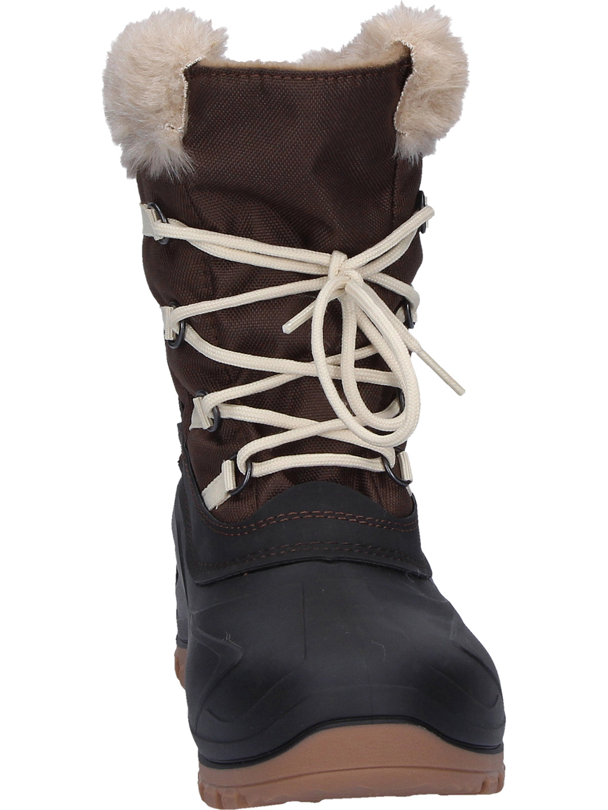 Spirale Evelin Damenstiefel gefüttert