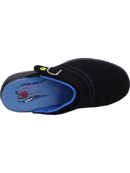 Atlas GX 390 ESD