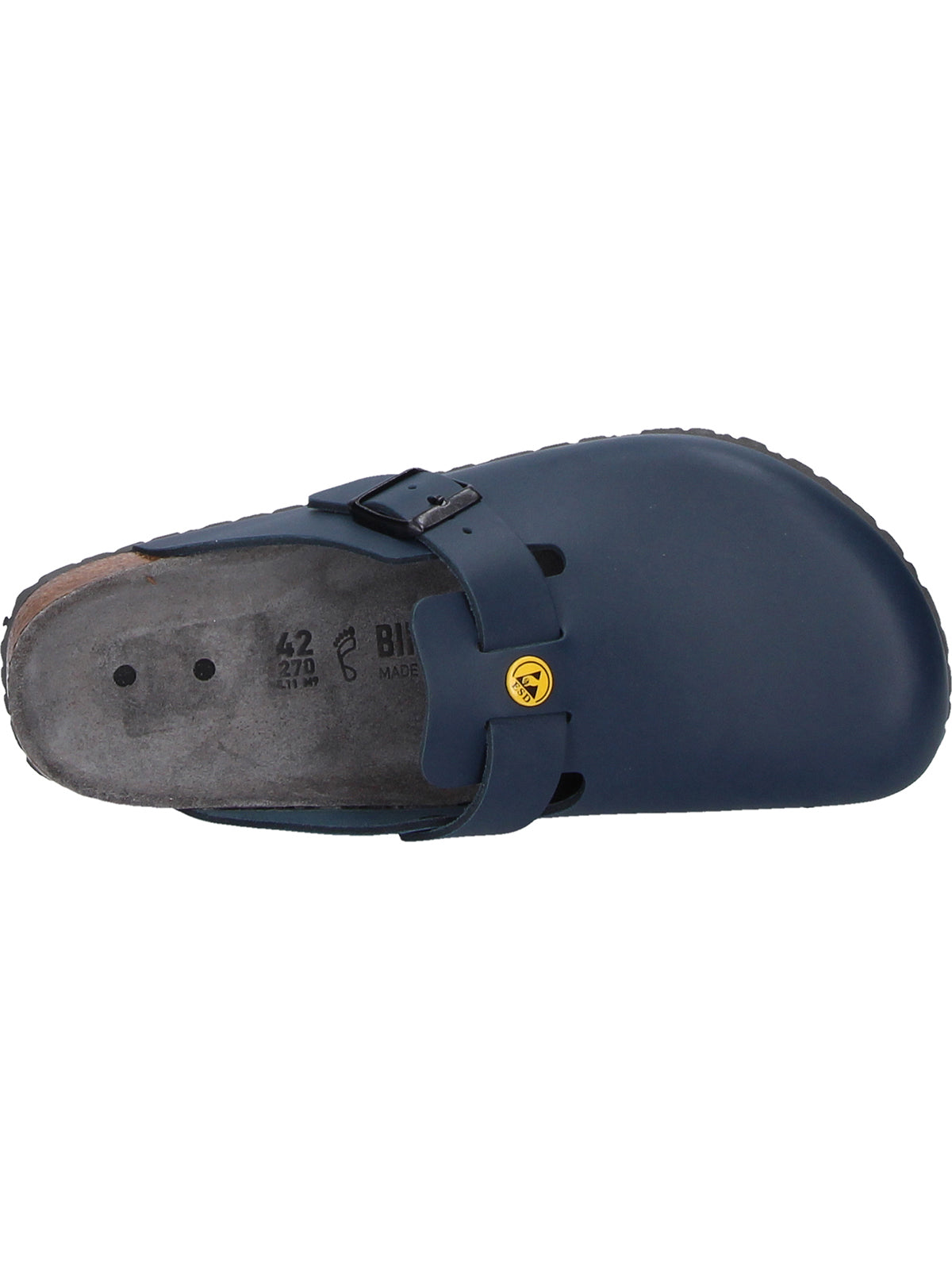Birkenstock Boston ESD