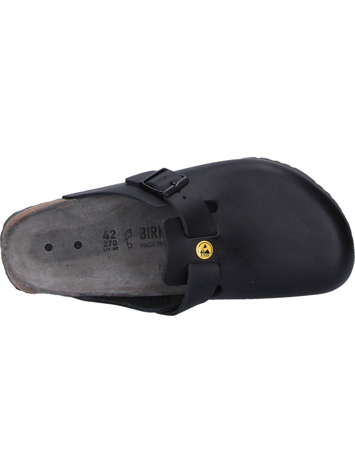 Birkenstock Boston ESD