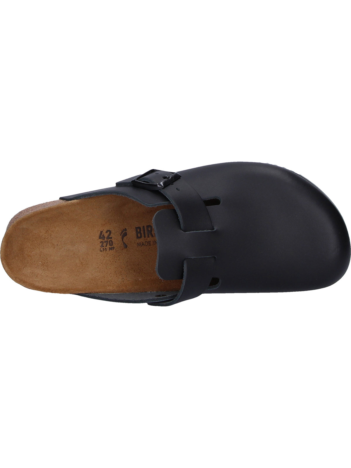 Birkenstock Boston SL