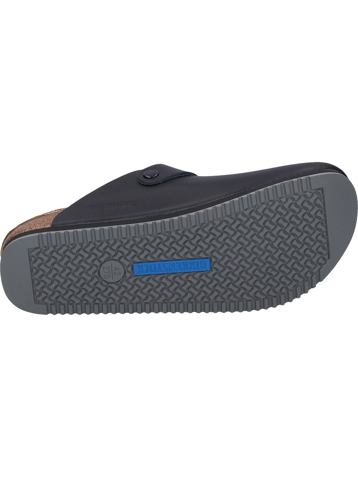 Birkenstock Boston SL