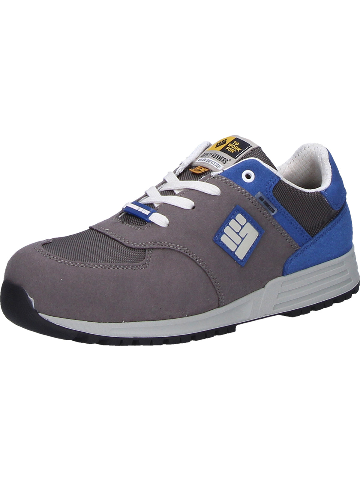 TOWORKFOR Stride