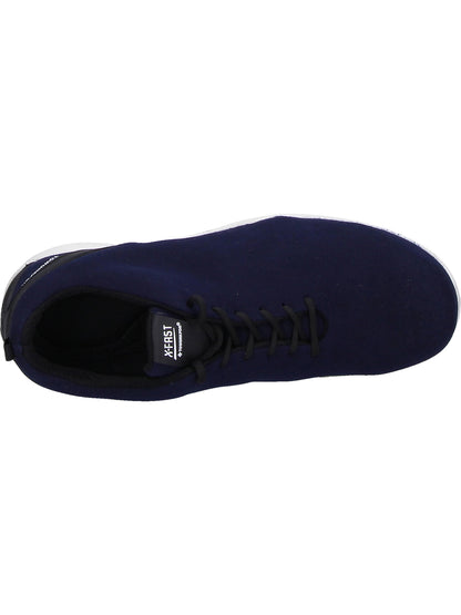 X-AR safety shoes