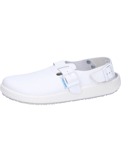 Abeba Clog