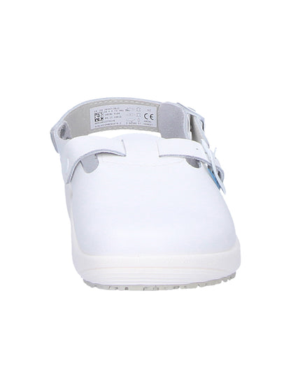 Abeba Clog