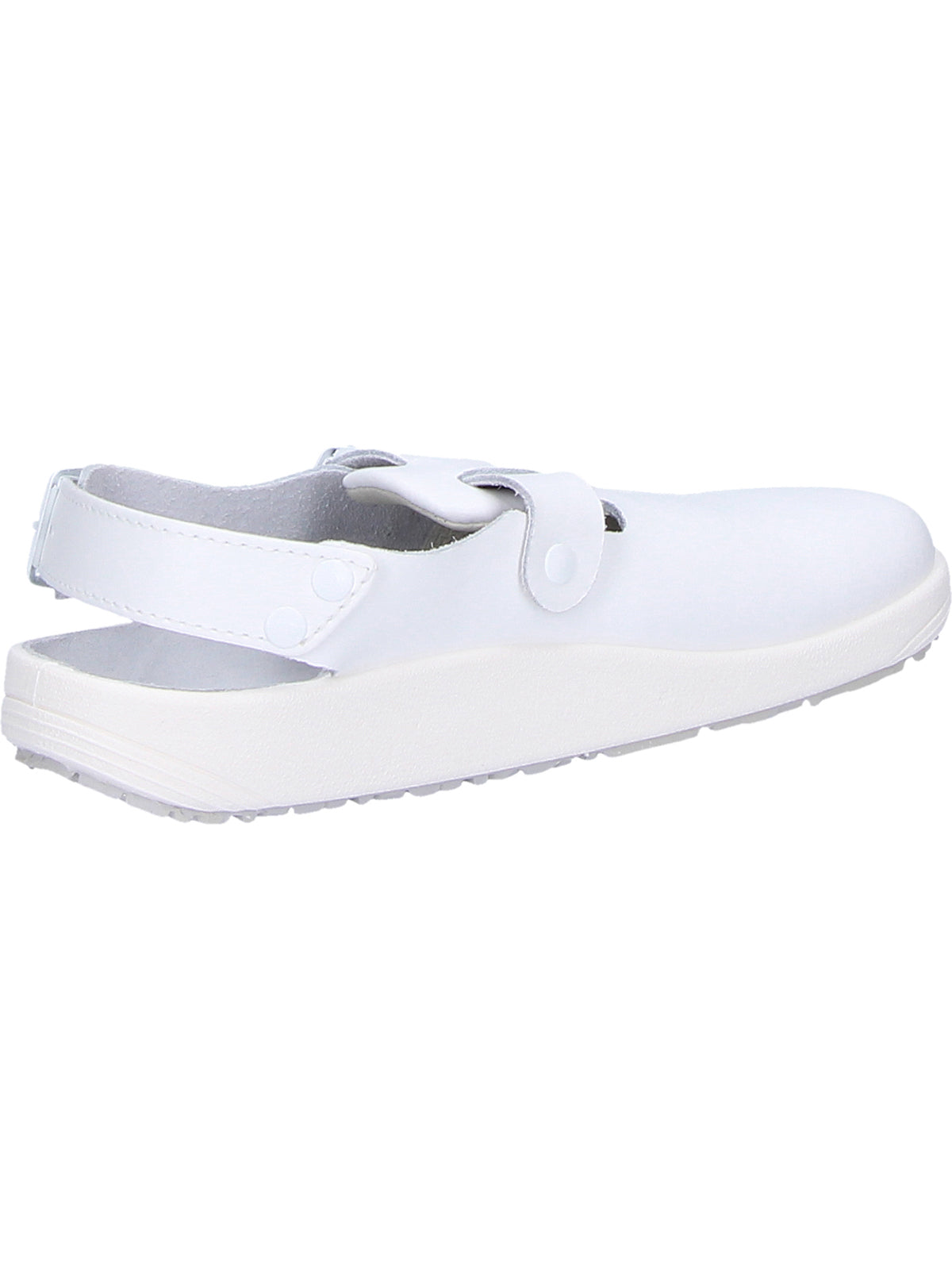 Abeba Clog