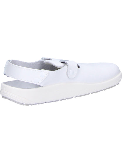 Abeba Clog