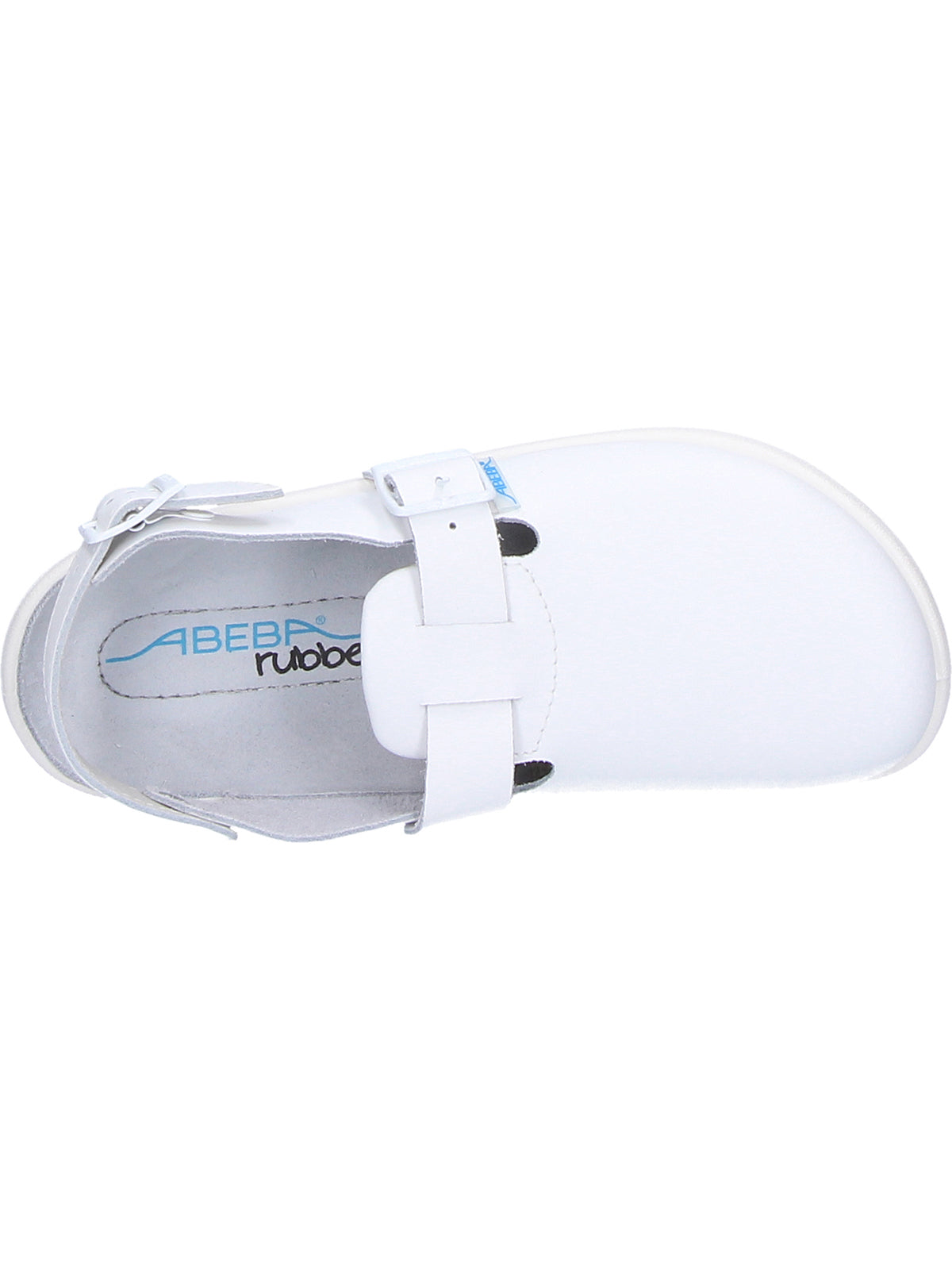 Abeba Clog