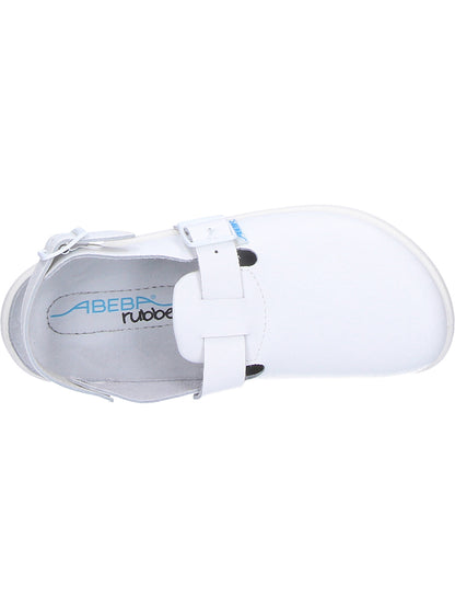 Abeba Clog