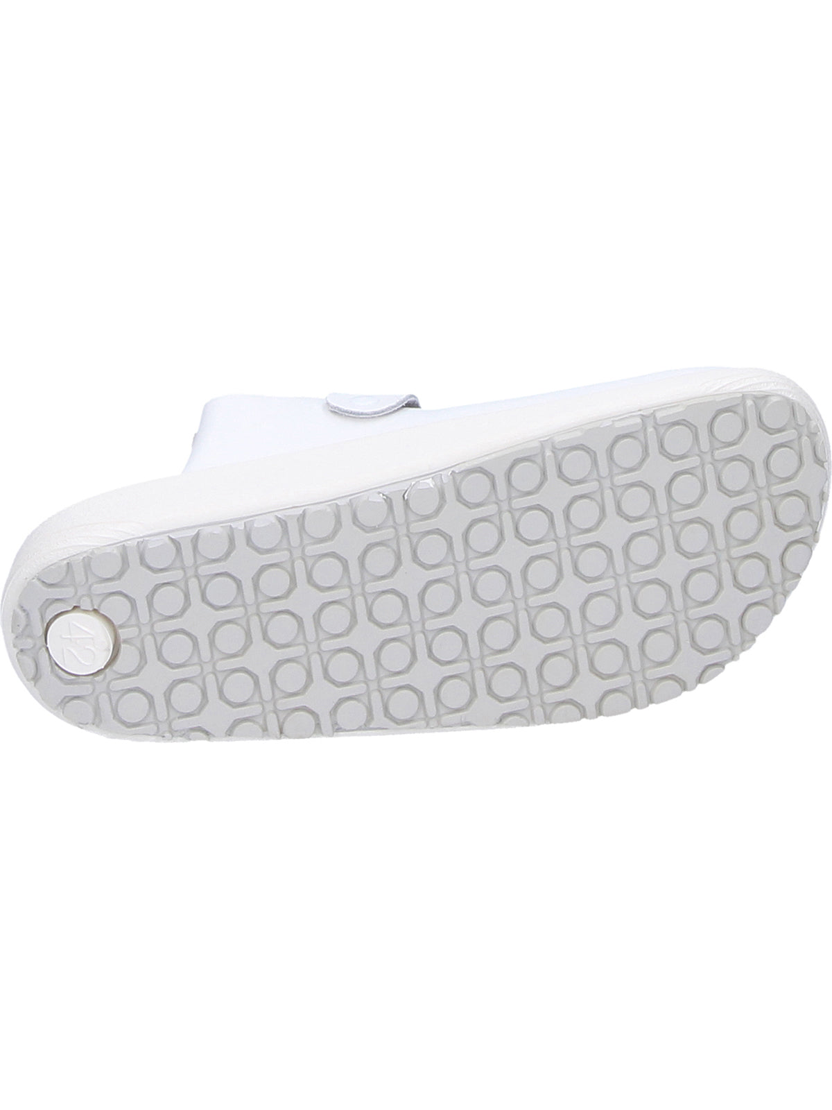 Abeba Clog