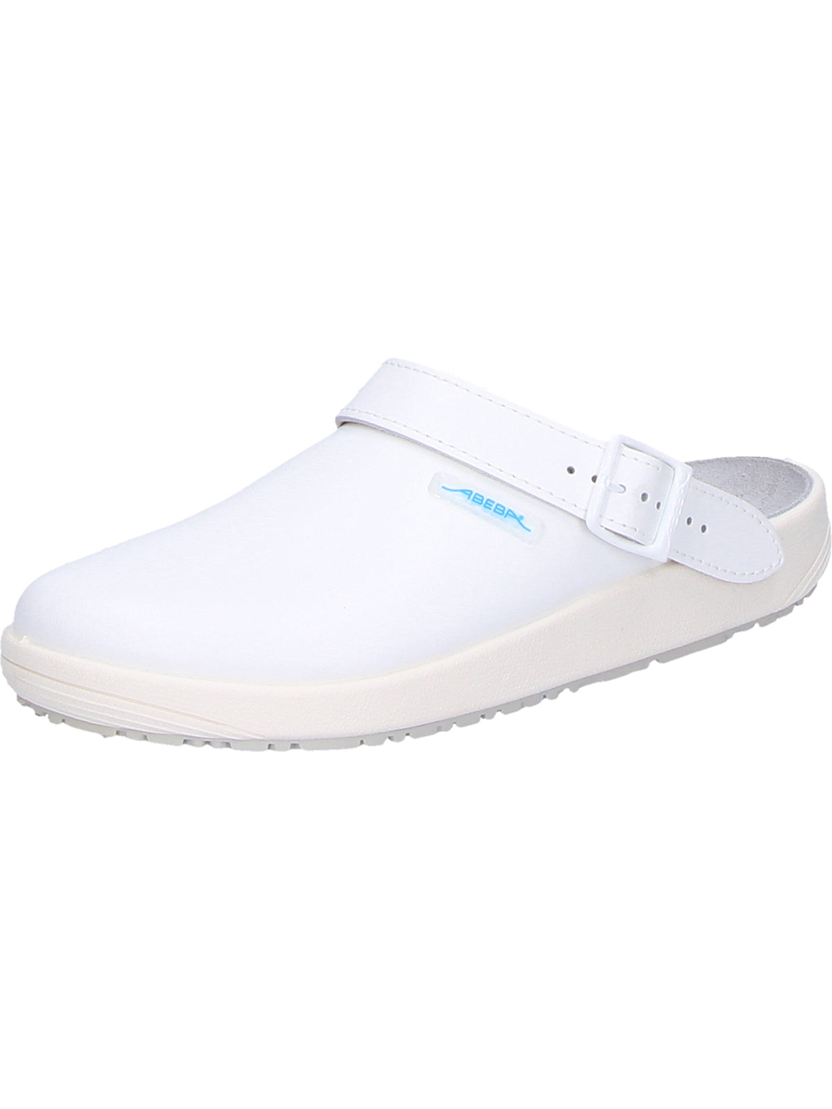 Abeba Clog