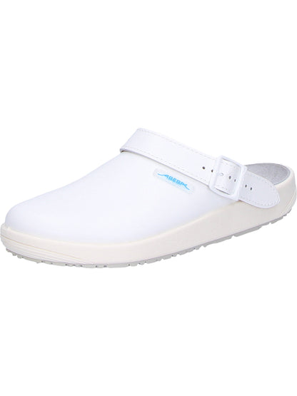 Abeba Clog