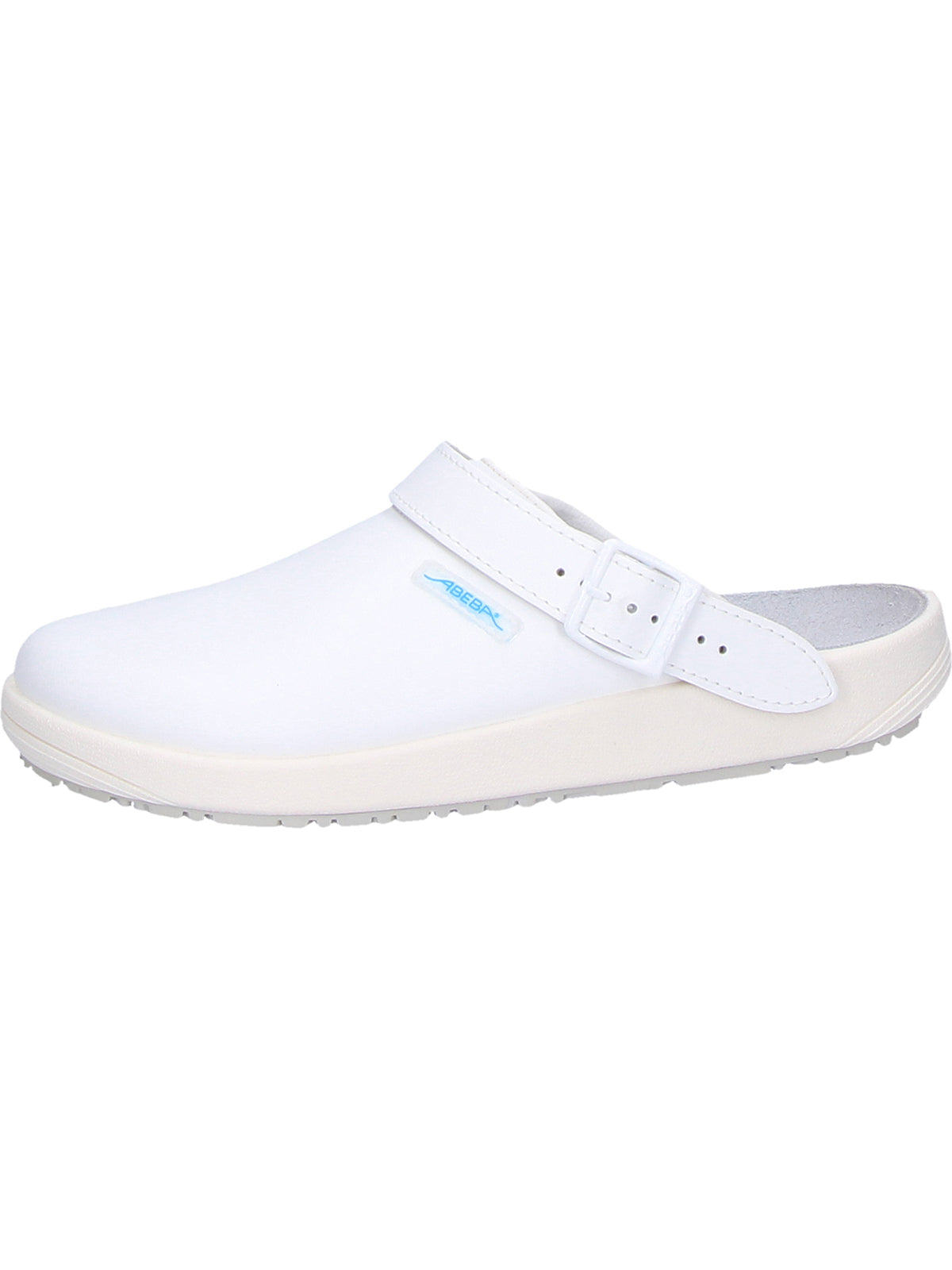Abeba Clog