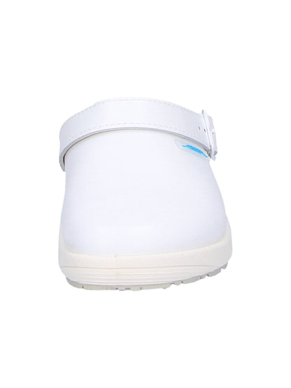 Abeba Clog