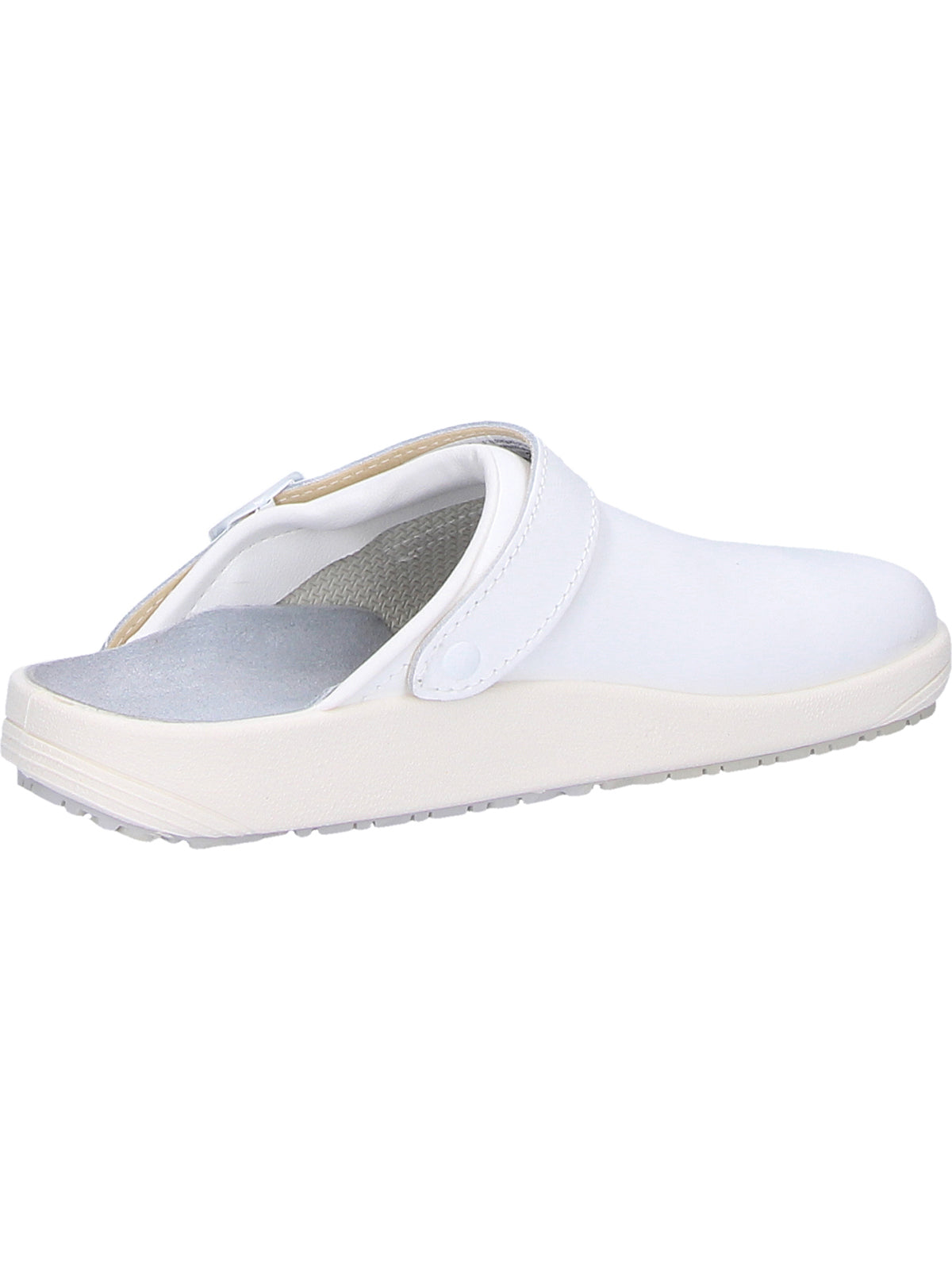 Abeba Clog