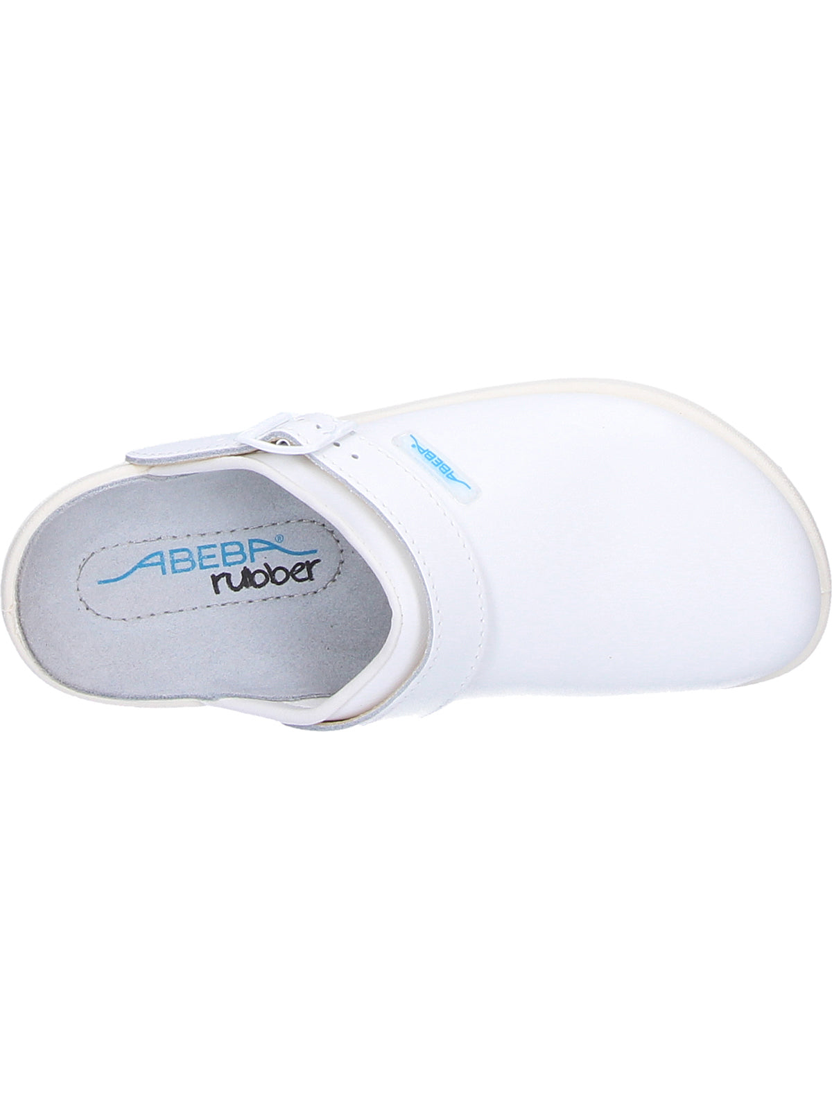 Abeba Clog