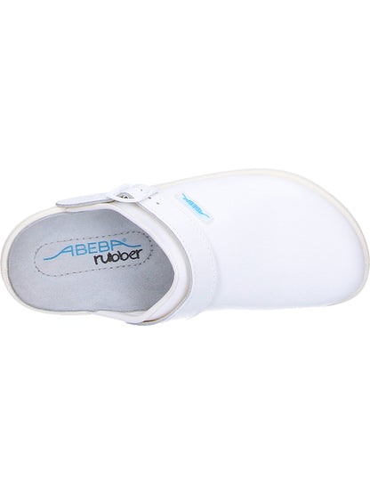 Abeba Clog