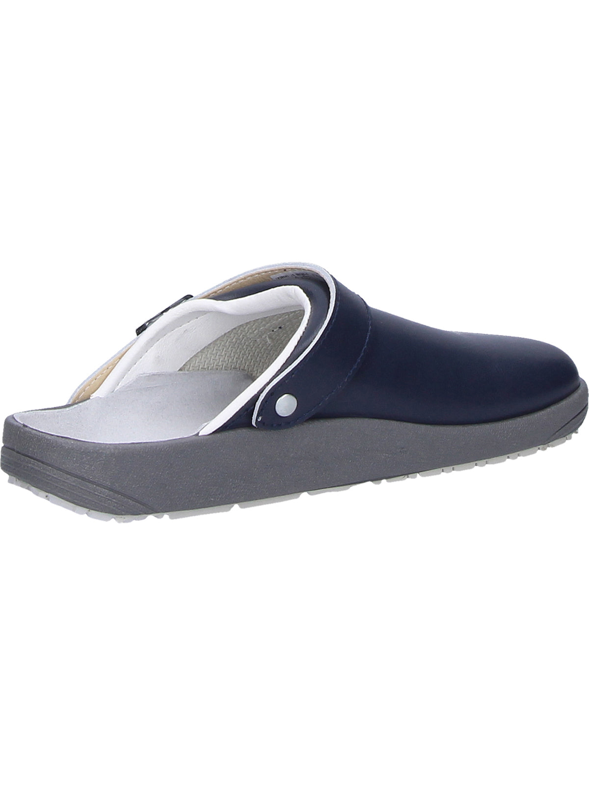 Abeba Clog