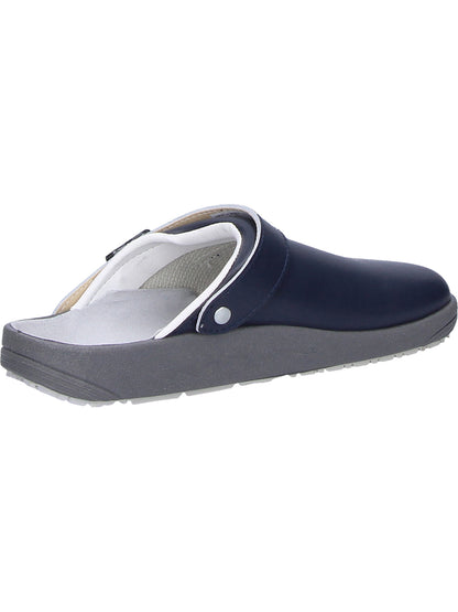 Abeba Clog