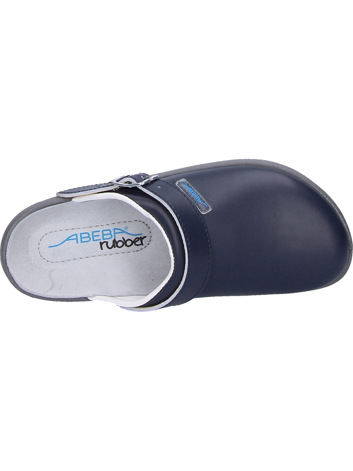 Abeba Clog