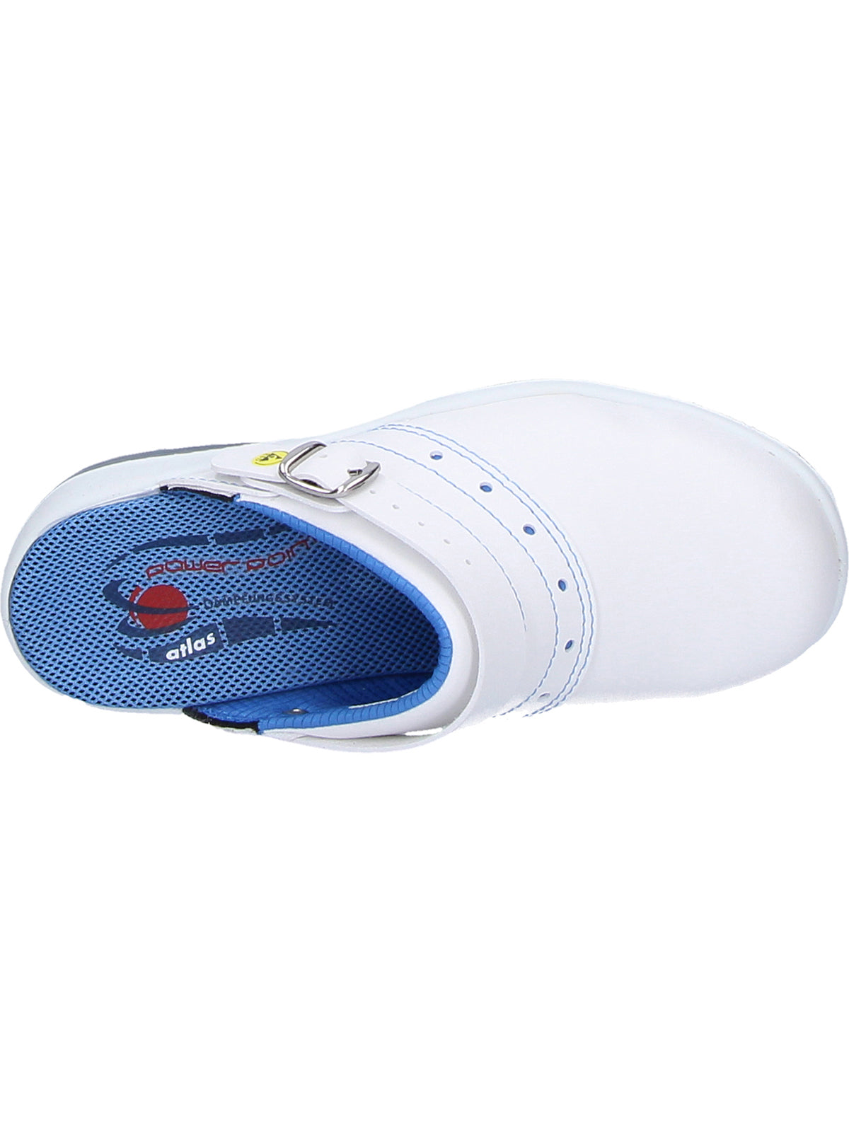 Atlas CL 370 ESD