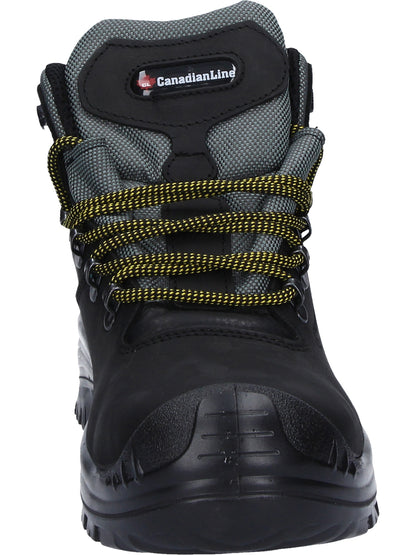 CanadianLine Stelvio