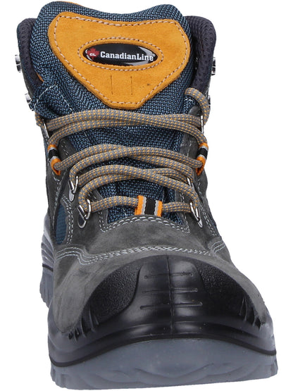 CanadianLine Sherpa