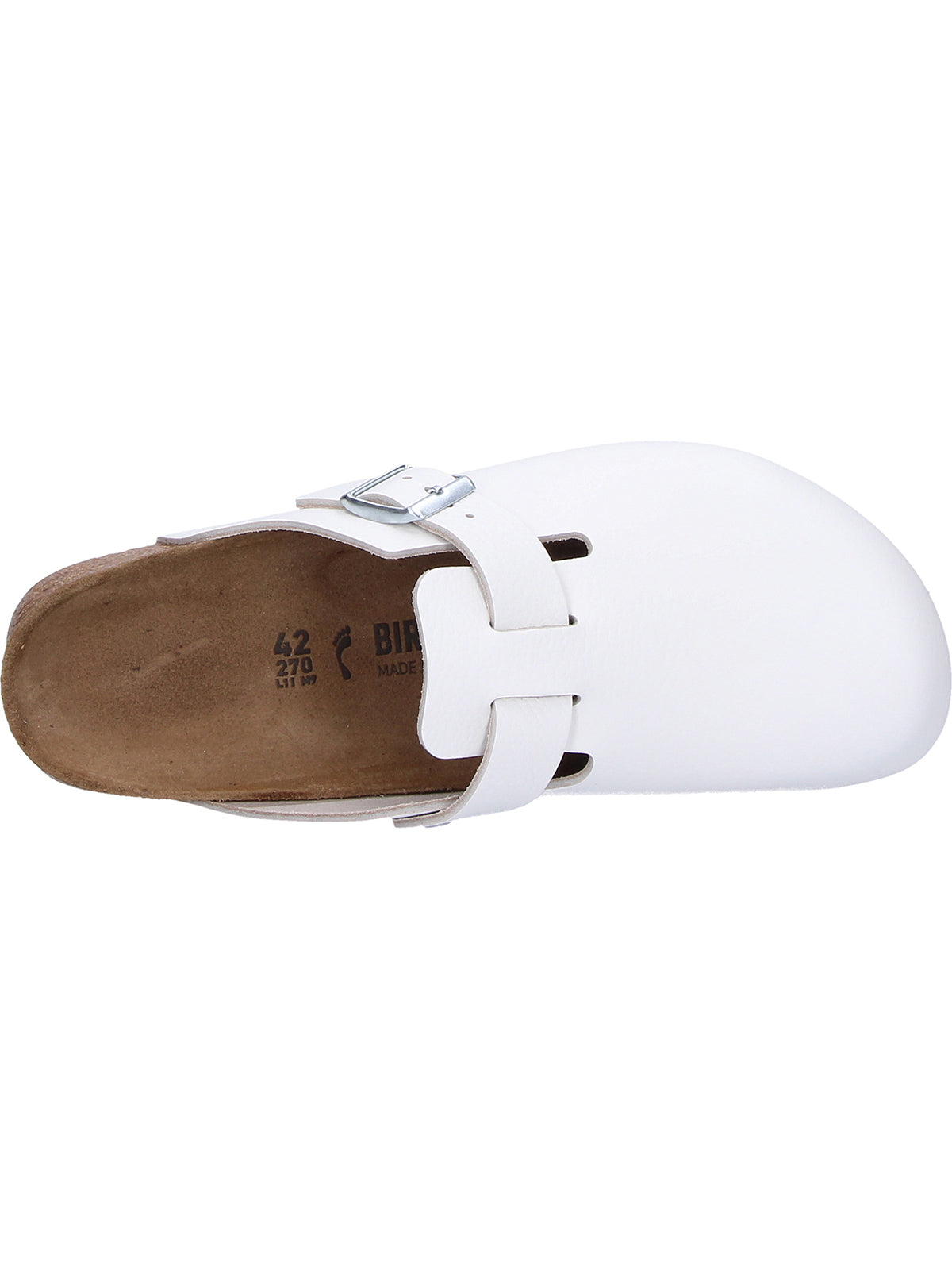 Birkenstock Boston SL