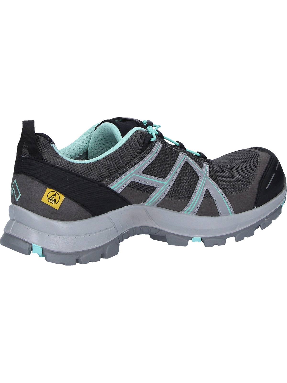 Haix Black Eagle Safety 40.1 low