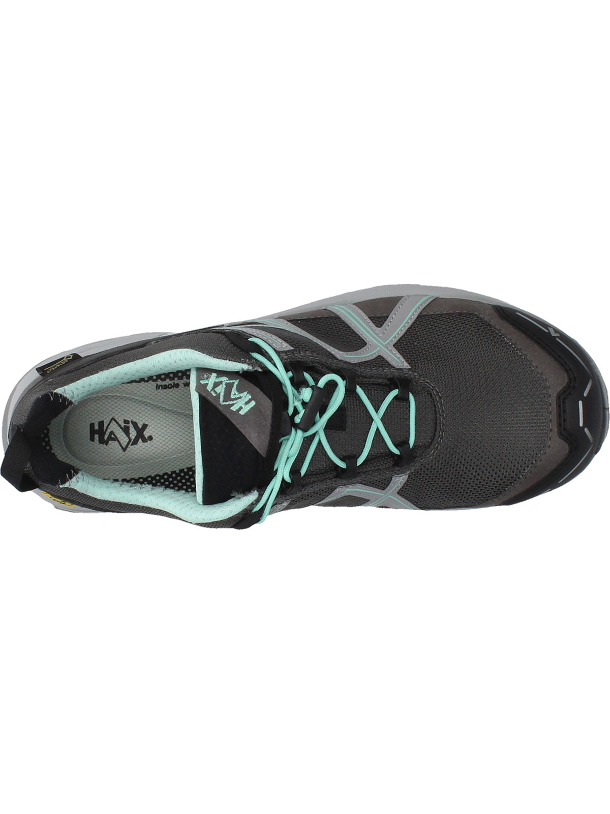 Haix Black Eagle Safety 40.1 low