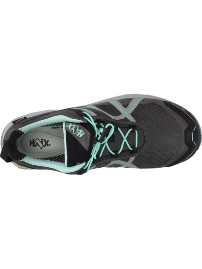 Haix Black Eagle Safety 40.1 low