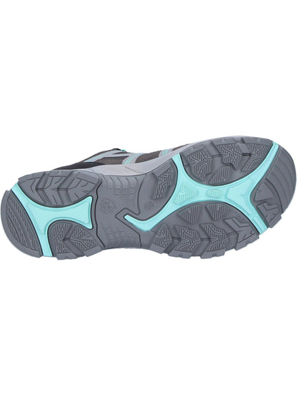 Haix Black Eagle Safety 40.1 low