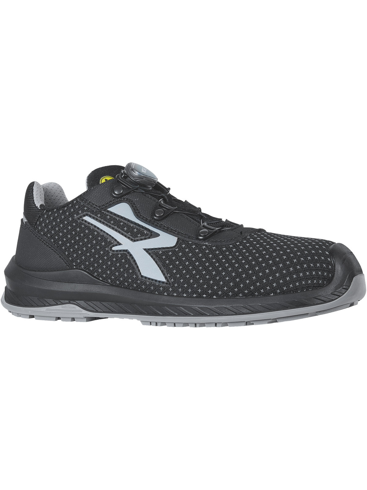 U-Power Monaco