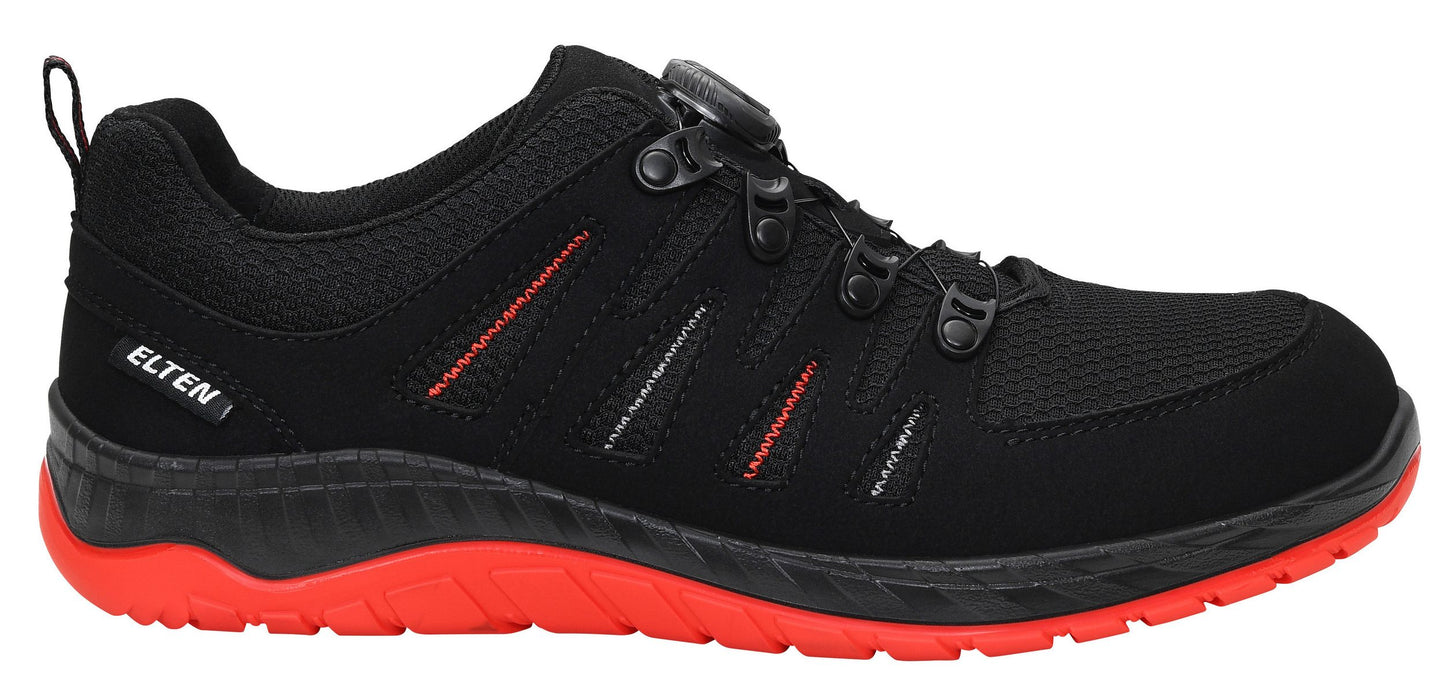 Elten MADDOX BOA® Low