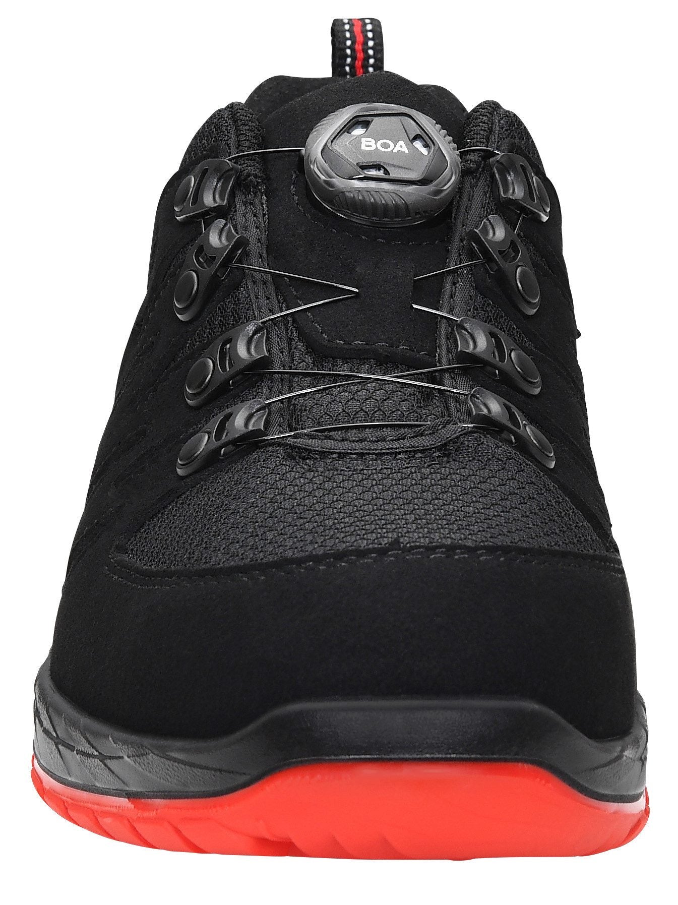 Elten MADDOX BOA® Low