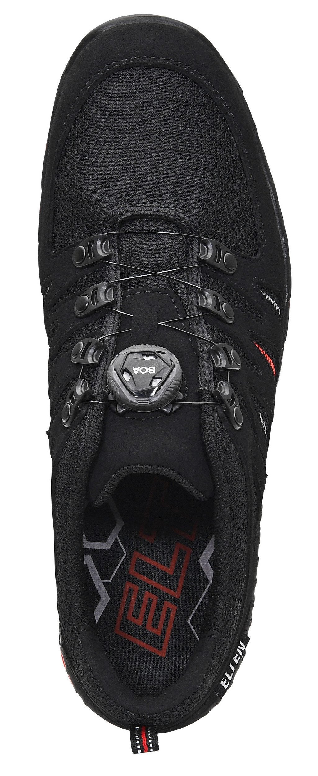 Elten MADDOX BOA® Low