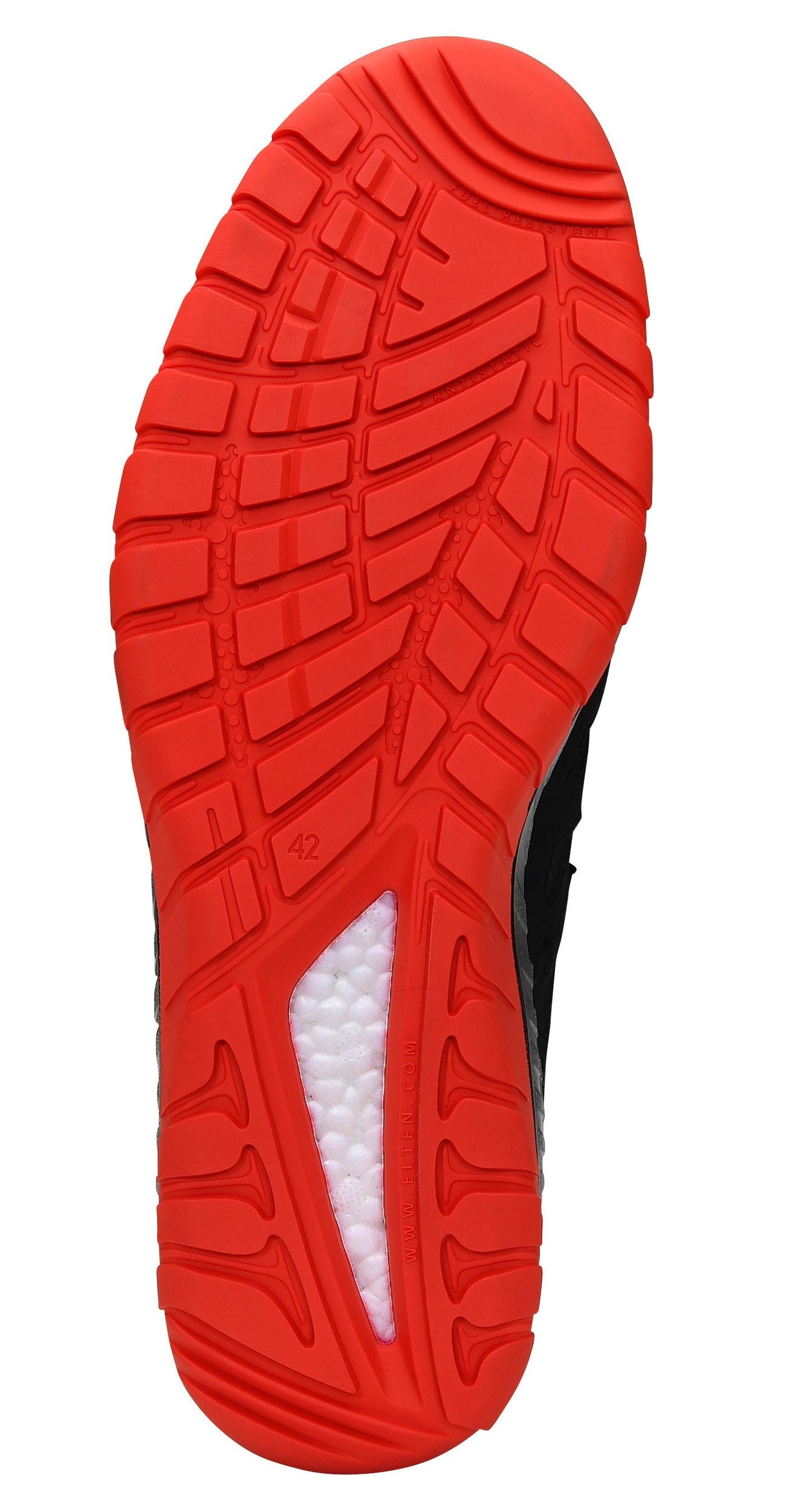 Elten MADDOX BOA® Low