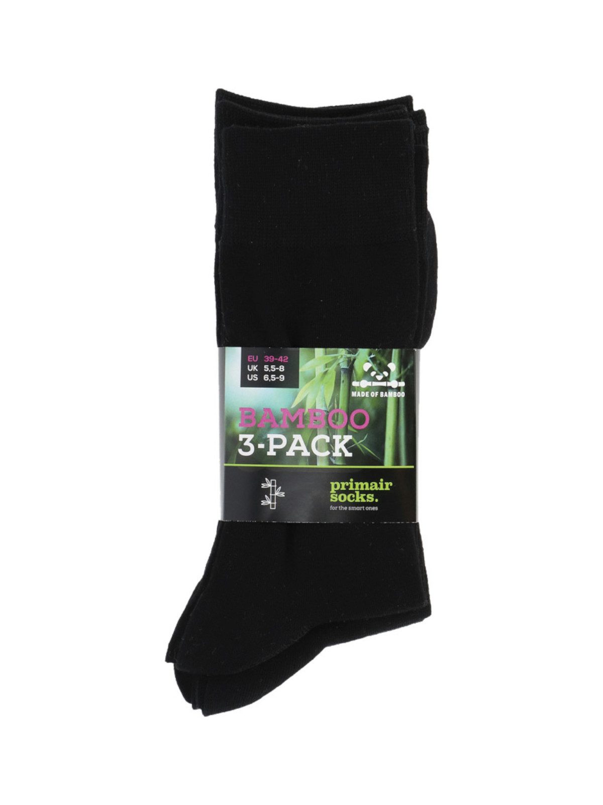 Stapp Primair Socks Bamboo 3-Pack